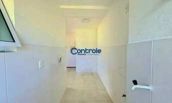 Imagem 3: Apartamento 2 dormitórios na Praia de Fora