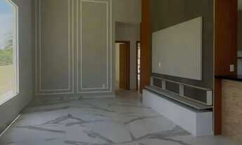 Imagem 8: Casa residencial Térrea Pronta p/ Morar Condomínio Paradise para Venda Caixa D'água