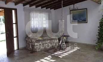 Imagem 5: Casa - Parque Jambeiro - Campinas