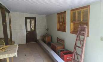 Imagem 2: CAUE IMOVEIS VENDE Amplo terreno com duas construções em Águas Claras!