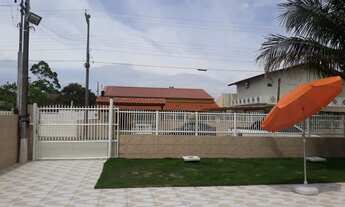 Imagem 4: Alugo Temporada Casa na Praia do Sonho a 200mts do mar c/ Wi-Fii!!