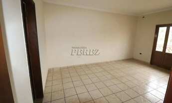 Imagem 6: Sobrado para alugar no Santa Mônica, na região norte de Londrina