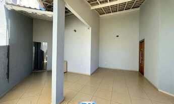 Imagem 3: Casa à Venda com 3 quartos sendo 1 suíte (com closet) Escritório - ARNE 13 - 108 Norte - P