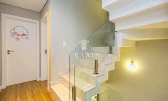 Imagem 13: CASA em CURITIBA - PR, no bairro ATUBA - REFERÊNCIA PLC083.1