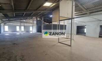 Imagem 4: Galpão à venda no Bairro Jardim Nova Cajamar - Cajamar/SP