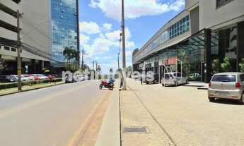 Imagem: Locação Loja Vila da Serra Nova Lima