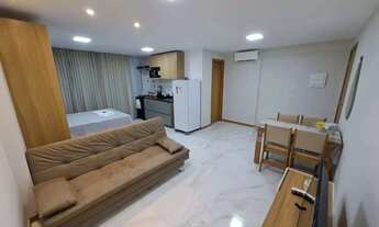 Imagem: Studio para alugar em Lauro de Freitas