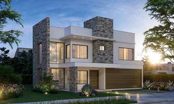 Imagem 2: Casa com 3 Dormitorio(s) localizado(a) no bairro Santa Catarina em Caxias do Sul / RS Ref