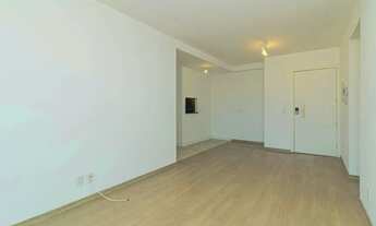 Imagem 5: Apartamento com 2 dormitórios - 3 minutos da PUC - Sacada e churrasqueira