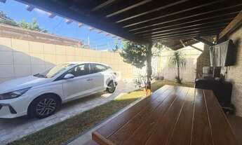 Imagem 2: Casa com 3 dormitórios à venda, 120 m² por R$ 480.000,00 - Centro - Eusébio/CE