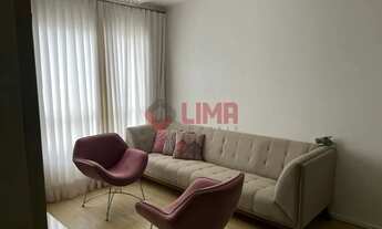 Imagem: FONTANA DI TREVI - 3 DORMITÓRIOS - MOBILIADO