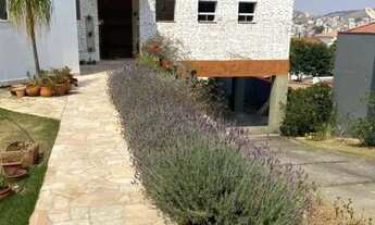 Imagem 2: SOBRADO - JARDIM DOS ESTADOS - MG