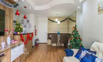 Imagem 2: RR9404 Apartamento 66m² CONDOMÍNIO INSPIRE (VERDE) - OPORTUNIDADE - 3 Dorms 1 Vaga - Barue