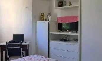 Imagem 6: Apartamento com 3 dormitórios à venda, 162 m² por R$ 940.000,00 - Intermares - Cabedelo/PB