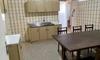 Imagem 14: Apartamento em Florianópolis, centro, com 3 quartos semi-mobiliado 112,27m²