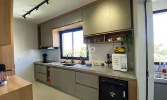 Imagem 7: Venda Apartamento CHÁCARAS TUBALINA E QUARTEL