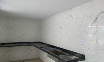 Imagem 6: Casa Alto padrão 4 suítes, sendo uma com closet e varanda