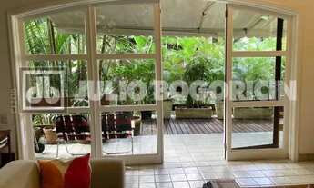 Imagem 3: Apartamento : / Residencial / São Conrado