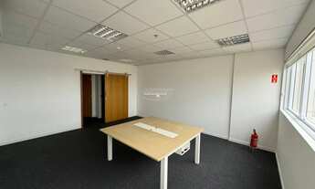 Imagem 5: Sala comercial para alugar no edifício Head Tower, Cidade Alta, Piracicaba