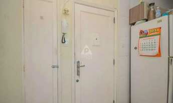 Imagem 2: Cobertura à venda, 4 quartos, 1 suíte, Andaraí - RIO DE JANEIRO/RJ