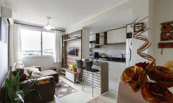 Imagem: Apartamento 2 quartos, 1 vaga escritura