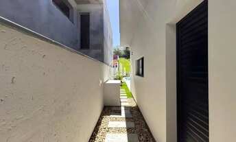 Imagem 4: Casa 3 Quartos com 2 Suítes e 174m² - Sertão do Maruim - JMS