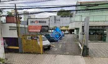 Imagem: Terreno para alugar, 400 m² por R$ 9.790,00/mês