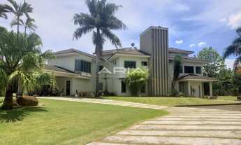 Imagem 2: Casa a venda em condomínio fechado, 5 quartos, 2 suítes, Bratislava Cambé PR