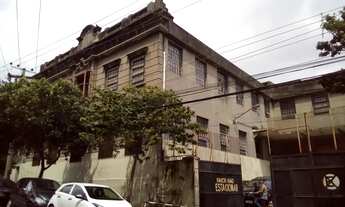 Imagem 2: Prédio Inteiro à venda na Rua General Argolo, São Cristóvão, Rio de Janeiro - RJ