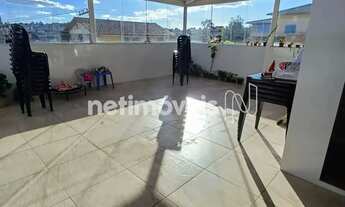 Imagem 5: Cobertura de Luxo no Santa Mônica