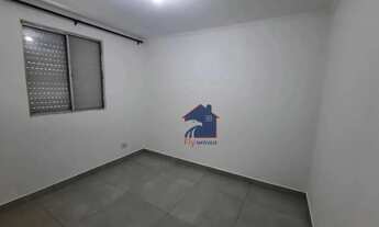 Imagem 6: Apartamento à venda, 50 m² por R$ 250.000,00 - Freguesia do Ó - São Paulo/SP