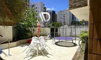 Imagem 2: Alugo Apartamento no Edifício Ofir na Ponta Verde - Maceió - AL