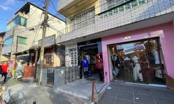 Imagem 3: Passo loja feminina