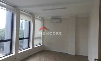 Imagem 3: Sala comercial em Avenida Brigadeiro Faria Lima - Jardim Paulistano - São Paulo/SP