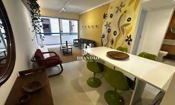 Imagem 5: Vendo apartamento quarto e sala mobiliado Ponta verde!