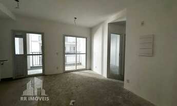 Imagem: RR8639 Apartamento 52m² CONDOMÍNIO ÁPICE