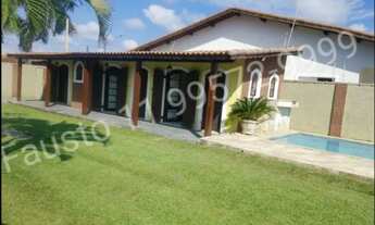 Imagem 6: Casa Temporada Cibratel 2 Itanhaém Com Piscina e 180 Mts da Praia