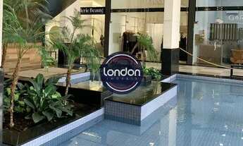 Imagem 2: LOJA - EDIFICIO SQUARE GARDEN