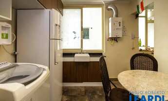 Imagem 5: APARTAMENTO - JARDIM EUROPA - SP