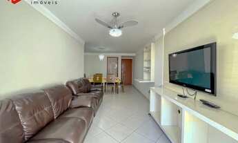 Imagem 3: AMPLO APARTAMENTO 03 QUARTOS A VENDA NA PRAIA DO MORRO, GUARAPARI/ES. MARQUE UMA VISITA E