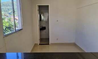 Imagem: Kitnet na Taquara