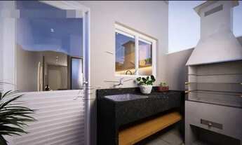 Imagem 15: CASA EM CONDOMINIO 3 QUARTOS RESIDENCIAL GARDEN HOUSES