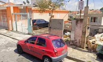 Imagem 7: Terreno à venda no Parque São Domingos na Rua Waltrudes Correa