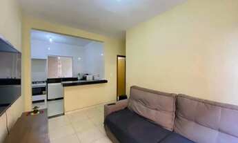 Imagem 5: Apartamento à venda em São Joaquim de Bicas MG, bairro Alvorada Industrial