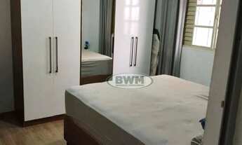 Imagem 2: Casa com 2 dormitórios à venda, 99 m² - Jardim São Conrado - Sorocaba/SP