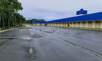 Imagem 6: Galpão 1.000m2 opção para 2.000m2 e 4.500m2, Cia, Simões Filho - BA