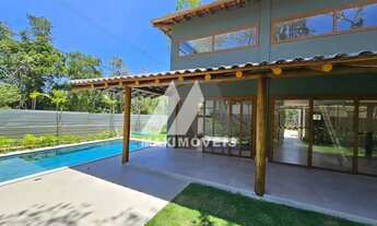 Imagem 3: Casa à venda, Arraial D'Ajuda, Porto Seguro, BA