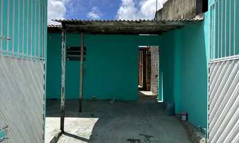 Imagem 2: Vendo ou troco em veículo casa Marcos freire 3