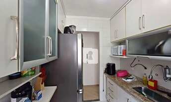 Imagem 6: Apartamento com 2 dormitórios à venda, 50 m² - Pirituba - São Paulo/SP