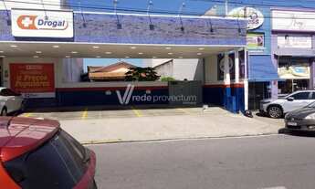 Imagem: Terreno - Jardim Nova Europa - Campinas